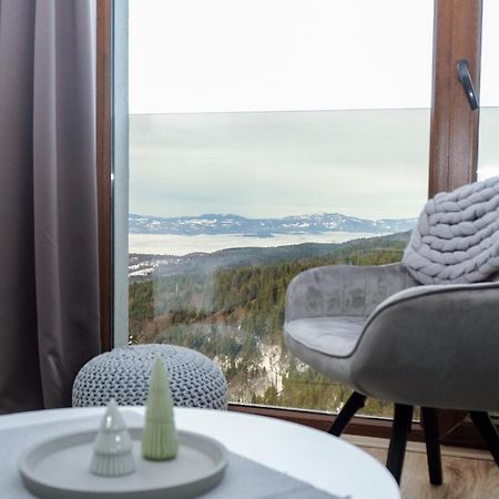 Vila Planinsko Blago Kopaonik Eksteriør billede