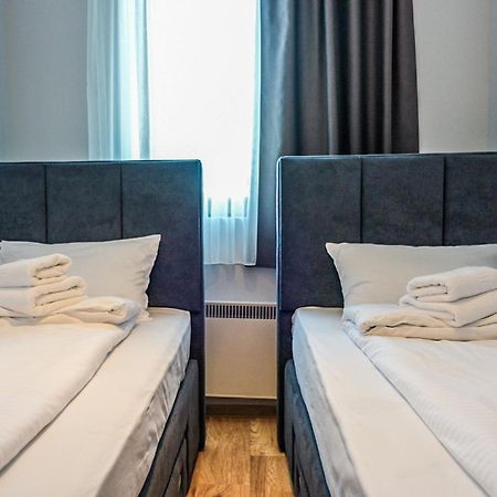Vila Planinsko Blago Kopaonik Eksteriør billede