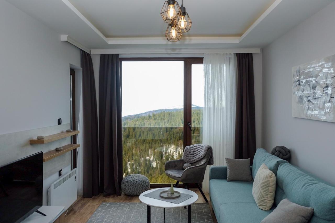 Vila Planinsko Blago Kopaonik Eksteriør billede